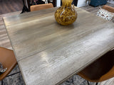 Bourbon the modern dinette dining table