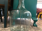 Large Glass Jug