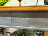 Austin the rustictly handsome sofa foyer table