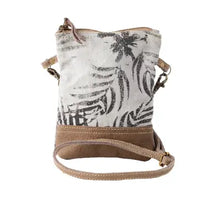 Clea Ray Canvas Purses