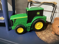 John Deer Tractor Box