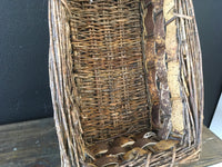 Birch Basket