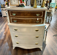 Tristan the modern vintage Dresser