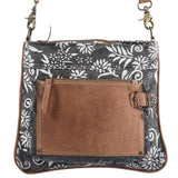 Clea Ray Canvas Purses