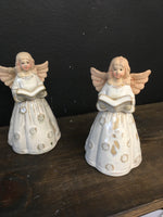 Ceramic Angels