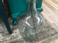 Large Glass Jug