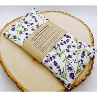 Lavender Eye Pillow