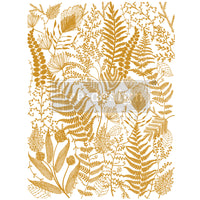 Kacha Foliage Finesse Redesign Prima Decor Transfer tube