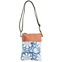 Clea Ray Canvas Purses