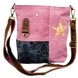 Clea Ray Canvas Purses