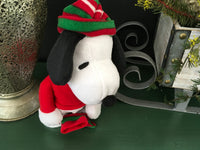 Snoopy Figure