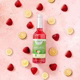 Skinny Girl Strawberry 🍓 Key Lime Margarita Syrup